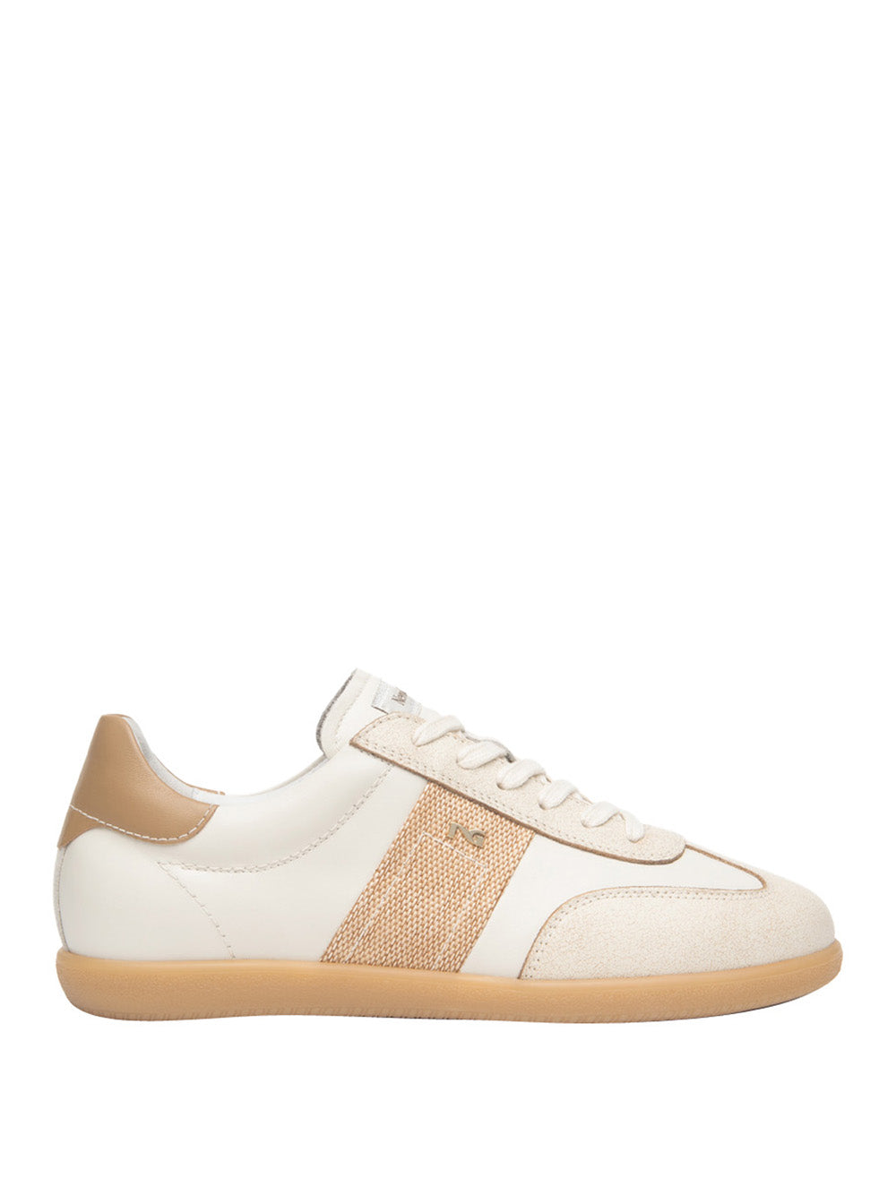 NERO GIARDINI Sneakers Donna - Bianco modello E612855D