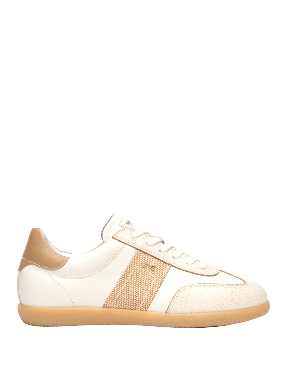 NERO GIARDINI Sneakers Donna - Bianco modello E612855D