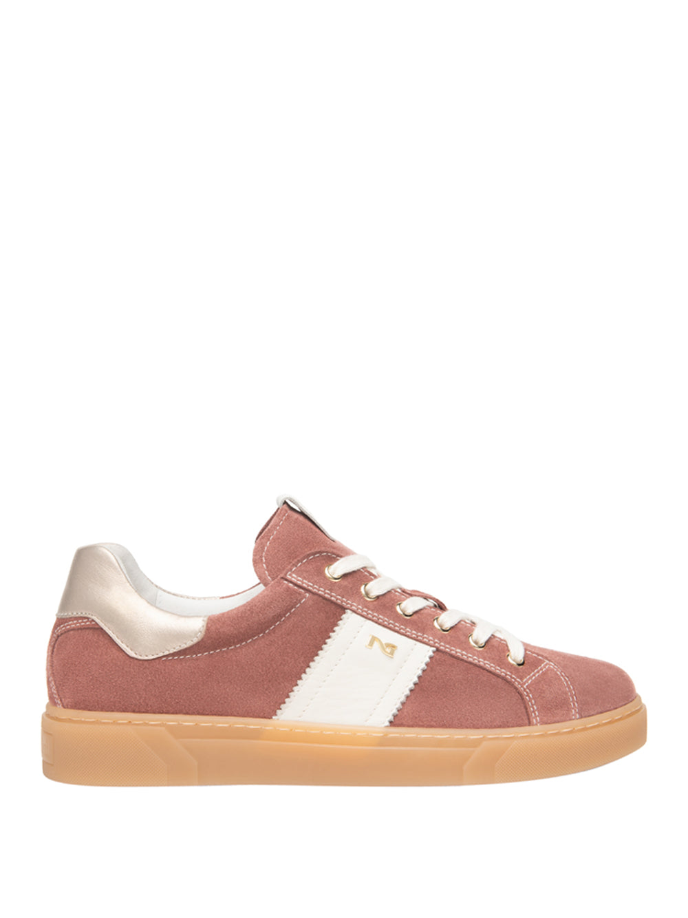 NERO GIARDINI Sneakers Donna - Rosa modello E613004D