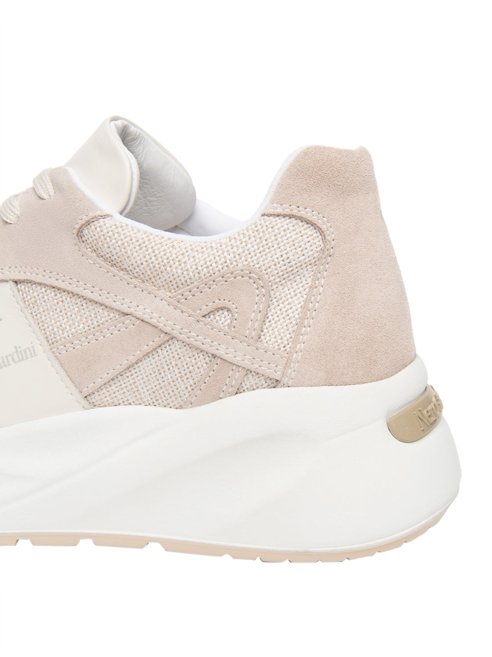 NERO GIARDINI Sneakers Donna - Rosa modello E615182D