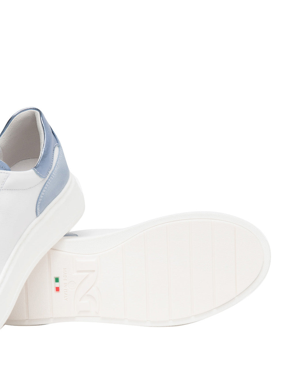 NERO GIARDINI Sneakers Donna - Bianco modello E615270D