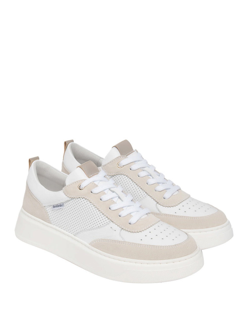 NERO GIARDINI Sneakers Donna - Rosa modello E615275D