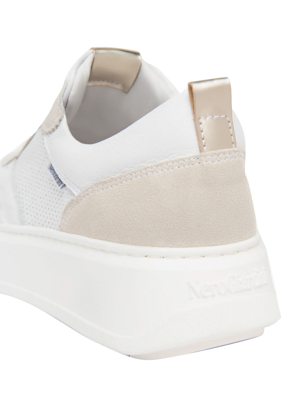 NERO GIARDINI Sneakers Donna - Rosa modello E615275D