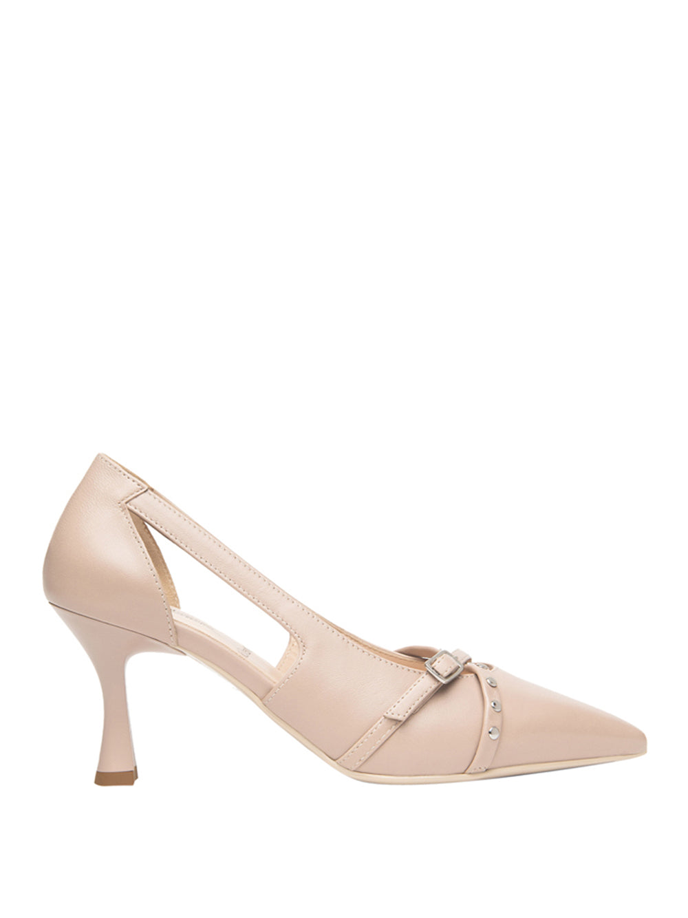 NERO GIARDINI Decollete Donna - Rosa modello E615411DE