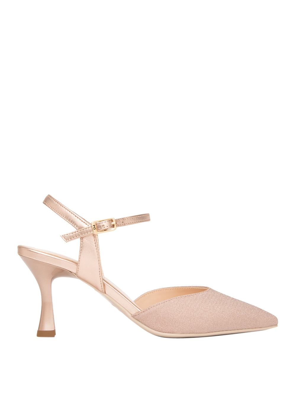 NERO GIARDINI Decollete Donna - Beige modello E615440DE