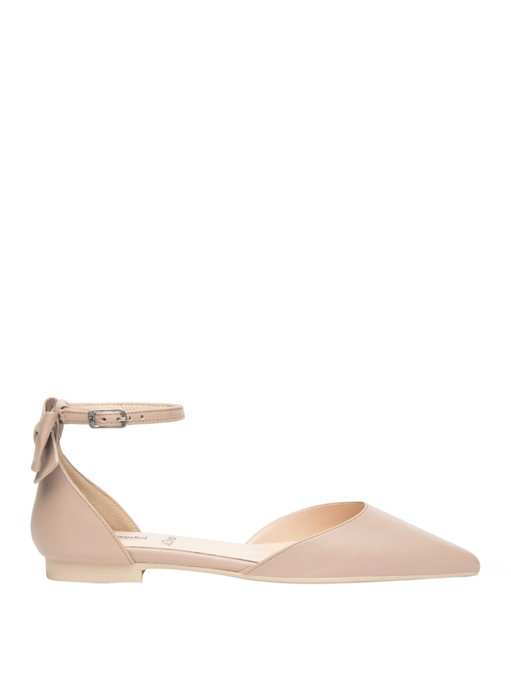 NERO GIARDINI Ballerine Donna - Rosa modello E615542D