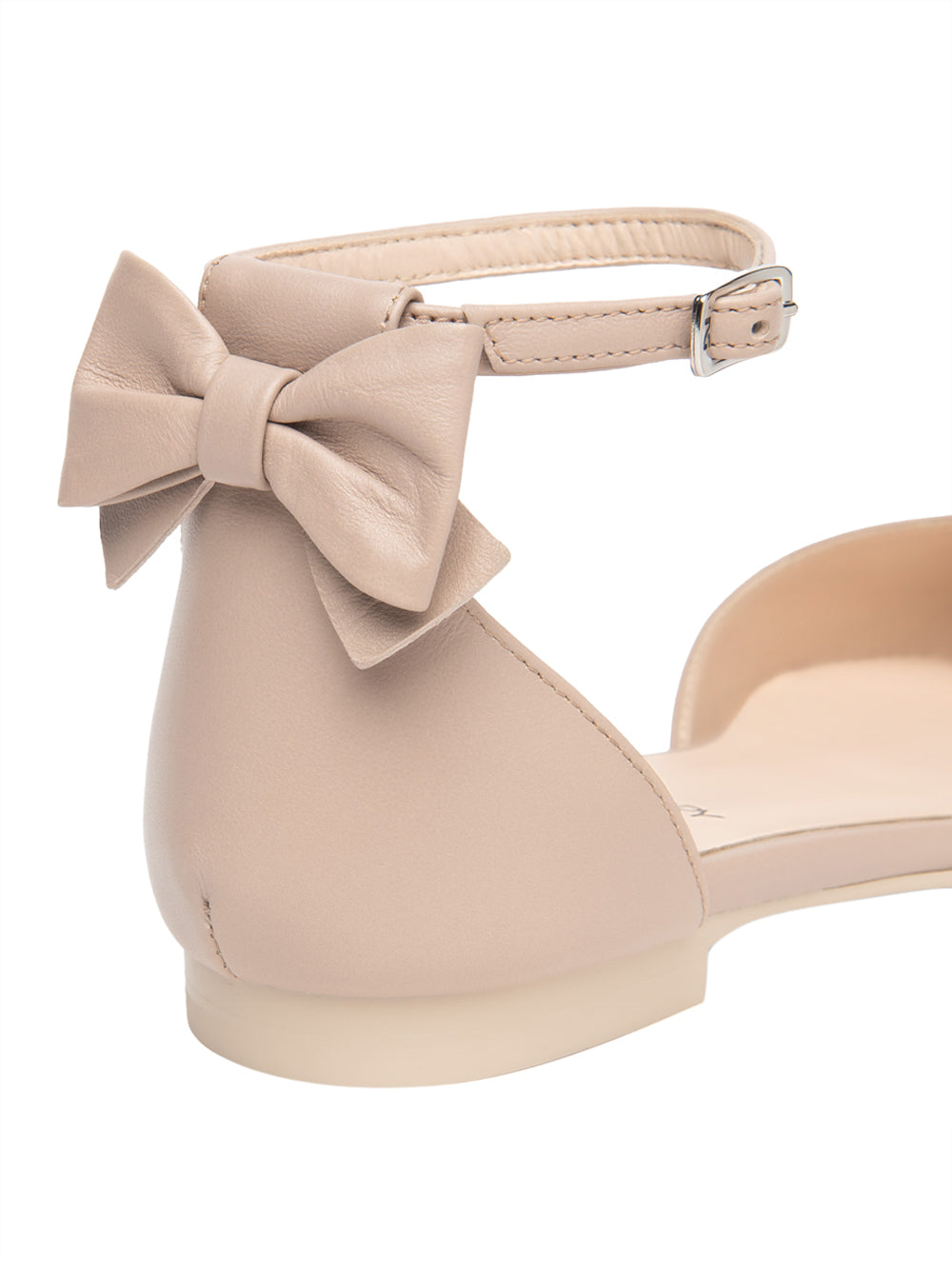 NERO GIARDINI Ballerine Donna - Rosa modello E615542D