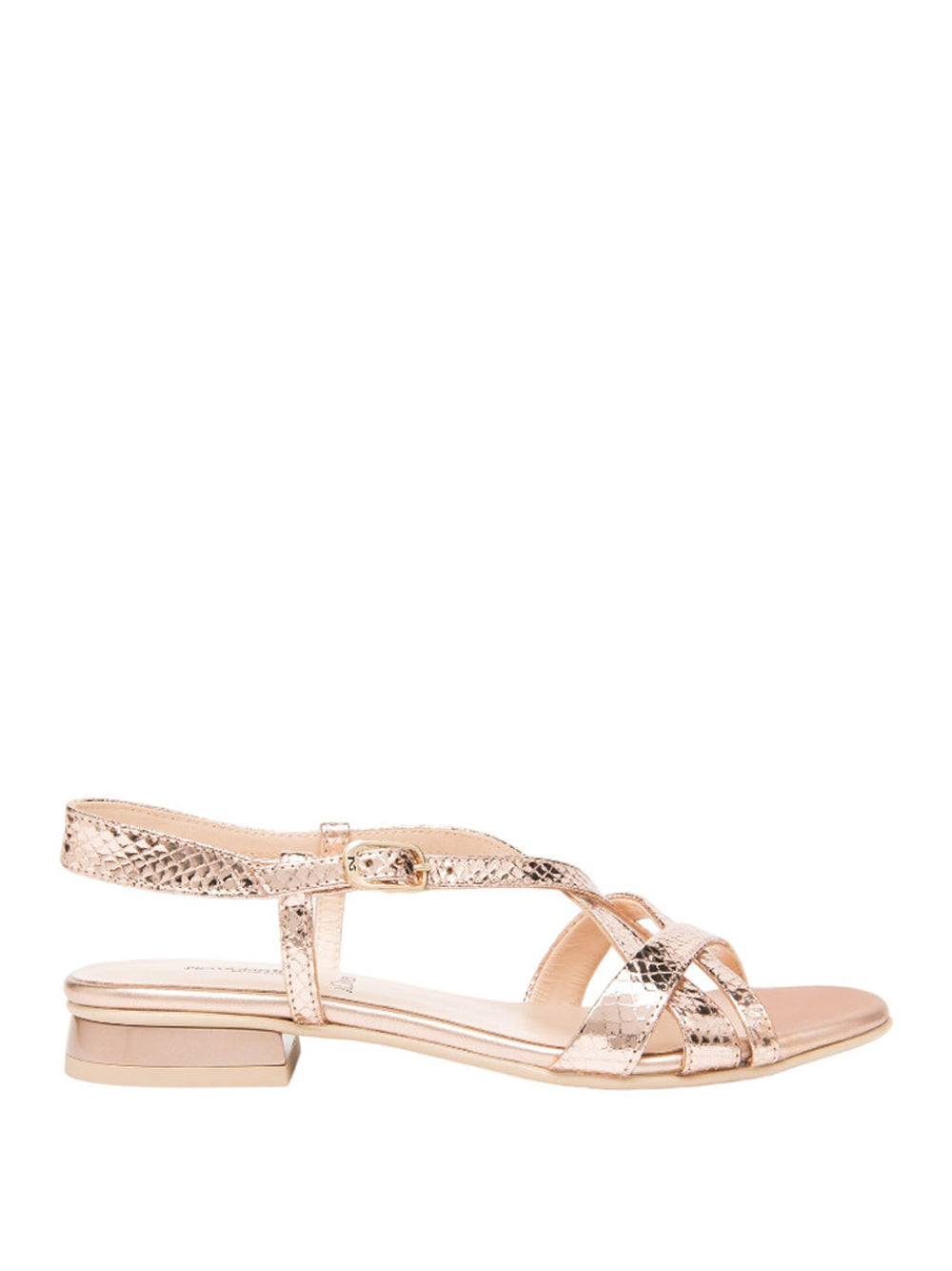 NERO GIARDINI Sandali Donna - Rosa modello E615761D