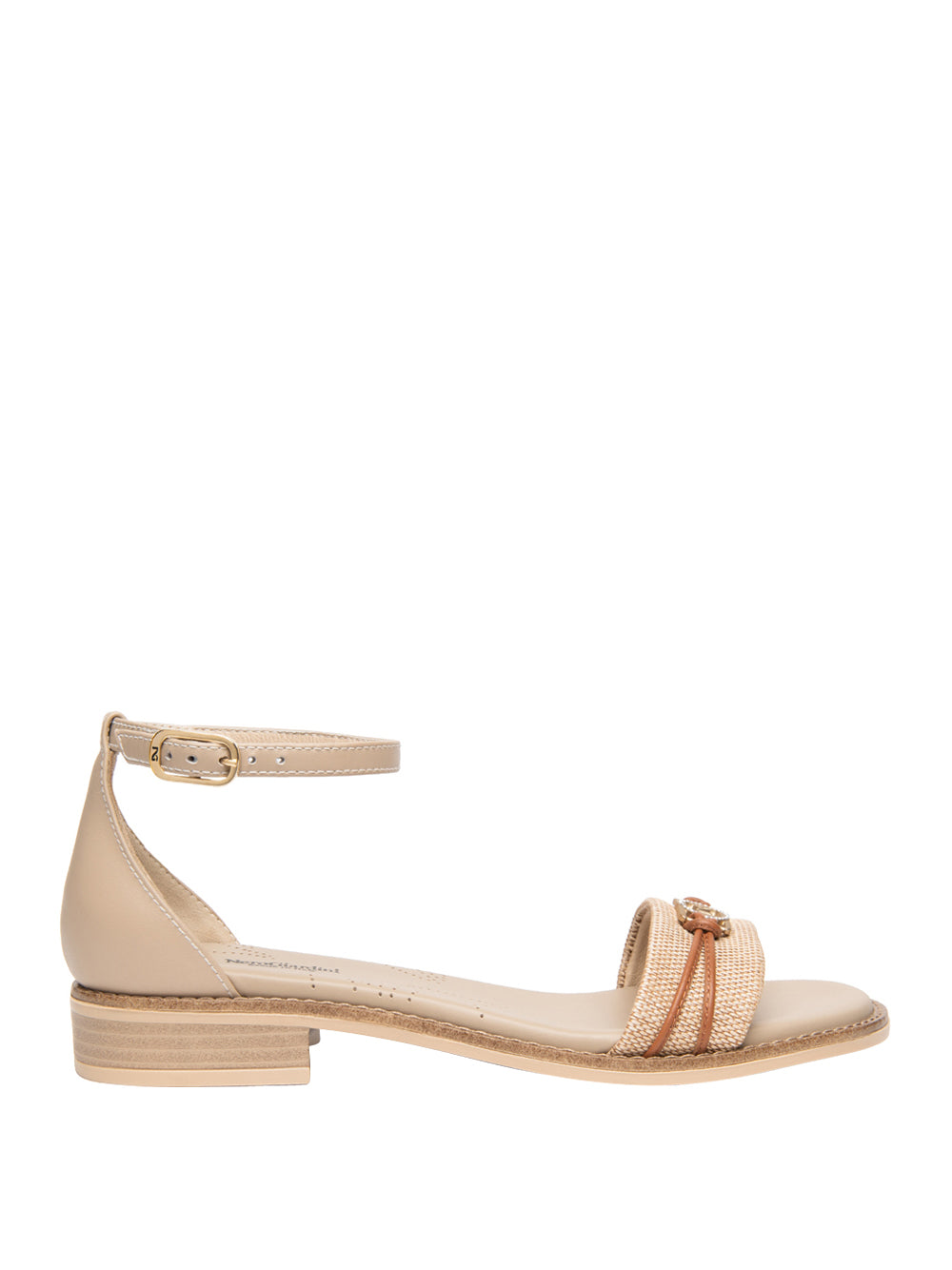NERO GIARDINI Sandali Donna - Beige modello E615897D