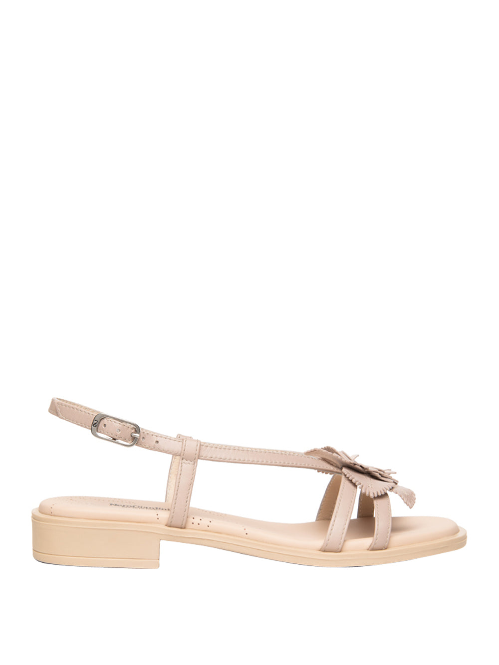 NERO GIARDINI Sandali Donna - Rosa modello E615901D