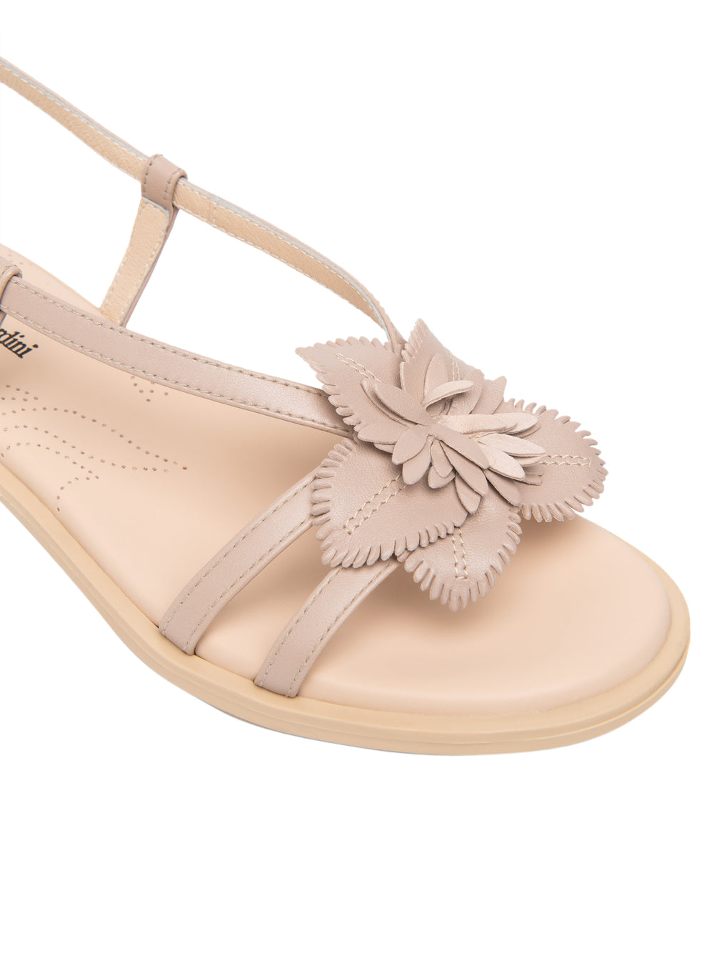 NERO GIARDINI Sandali Donna - Rosa modello E615901D