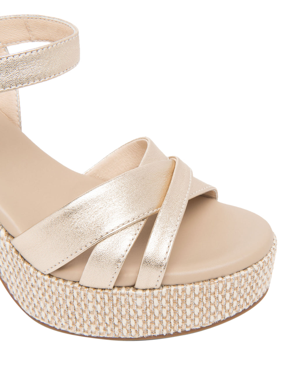 NERO GIARDINI Sandali con tacco Donna - Giallo modello E616071D