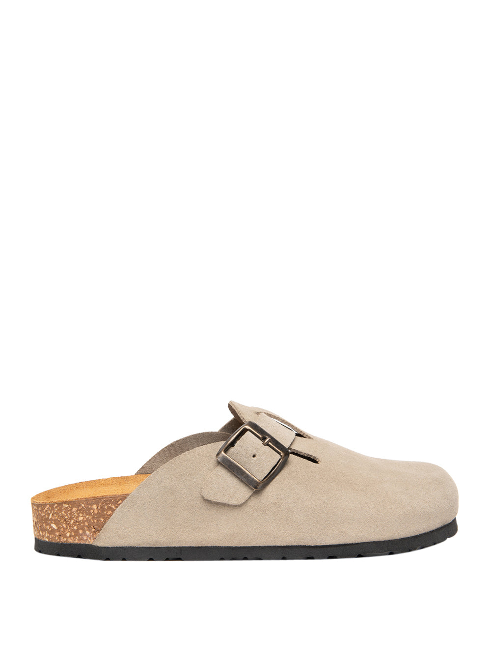 NERO GIARDINI Sabot Donna - Beige modello E617080D