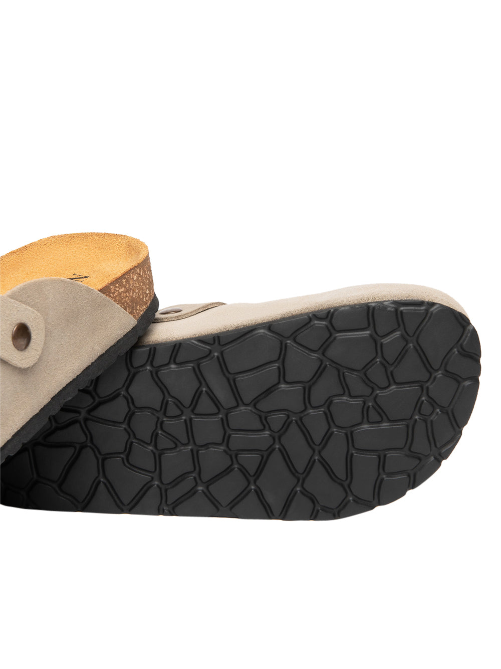 NERO GIARDINI Sabot Donna - Beige modello E617080D