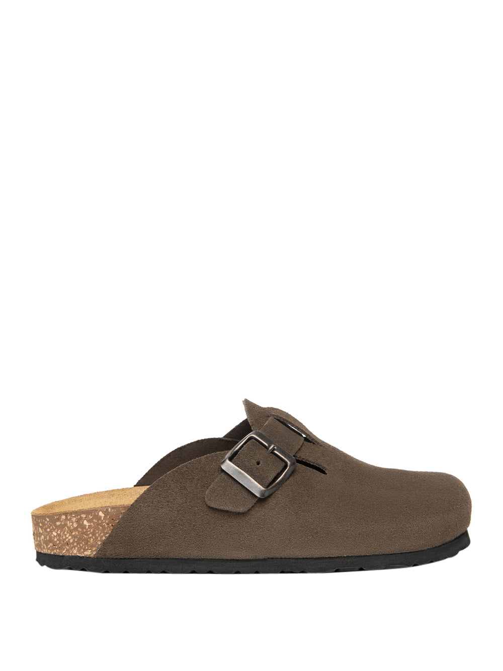 NERO GIARDINI Sabot Donna - Marrone modello E617080D