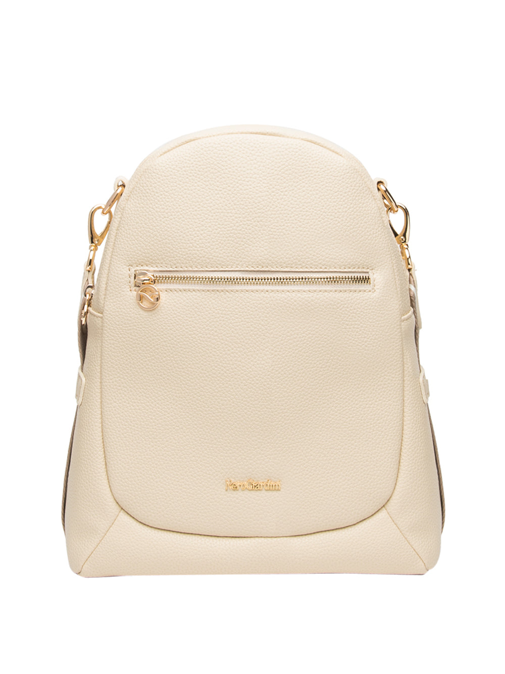 NERO GIARDINI Borsa a Zainetto Donna - Bianco modello E644081D