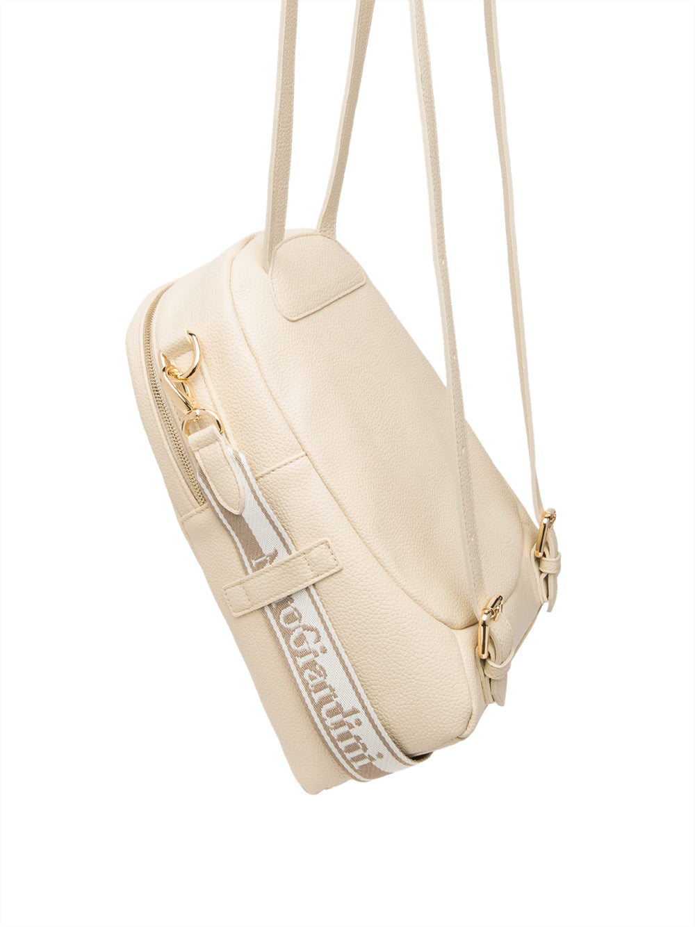 NERO GIARDINI Borsa a Zainetto Donna - Bianco modello E644081D