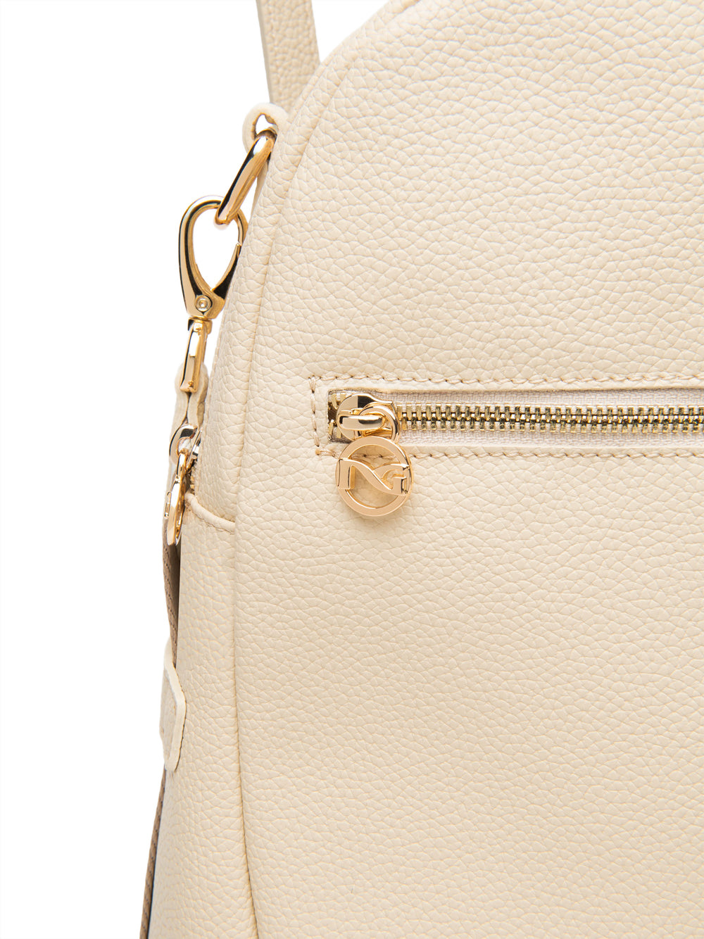 NERO GIARDINI Borsa a Zainetto Donna - Bianco modello E644081D