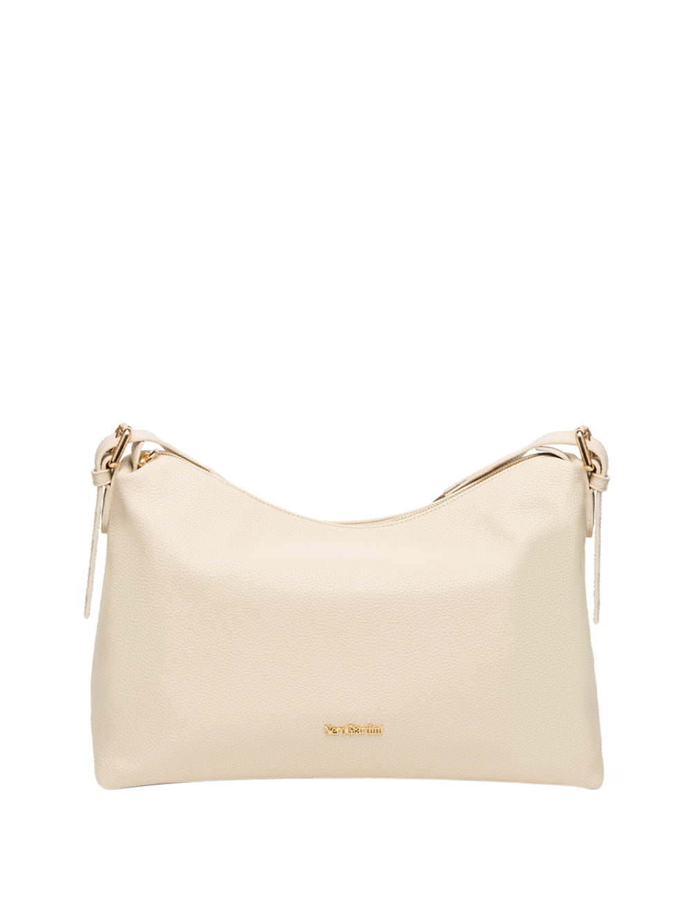 NERO GIARDINI Borsa a Tracolla Donna - Bianco modello E644082D
