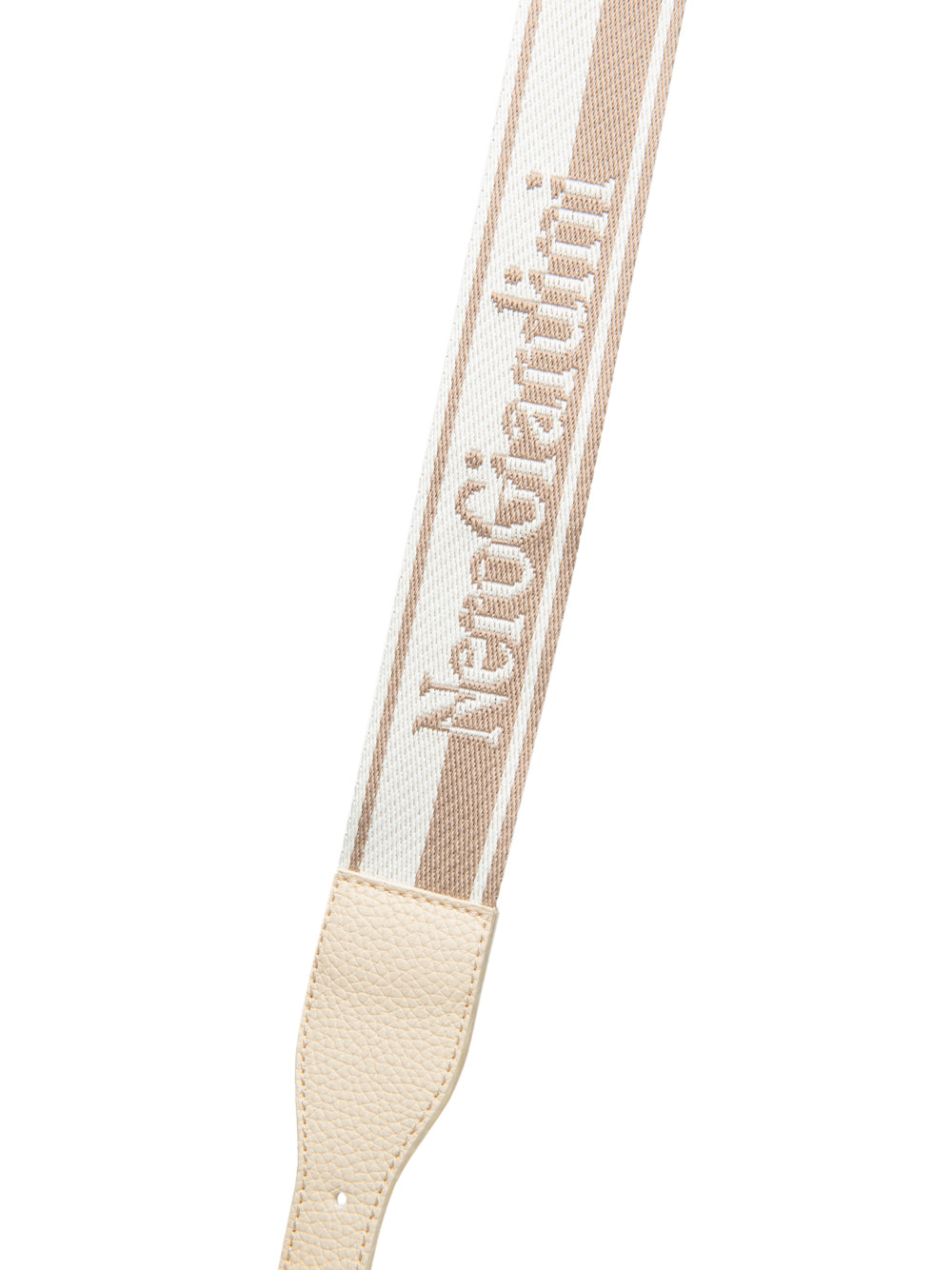 NERO GIARDINI Borsa a Tracolla Donna - Bianco modello E644082D