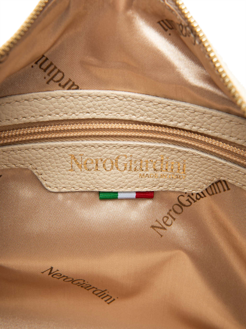 NERO GIARDINI Borsa a Tracolla Donna - Bianco modello E644082D