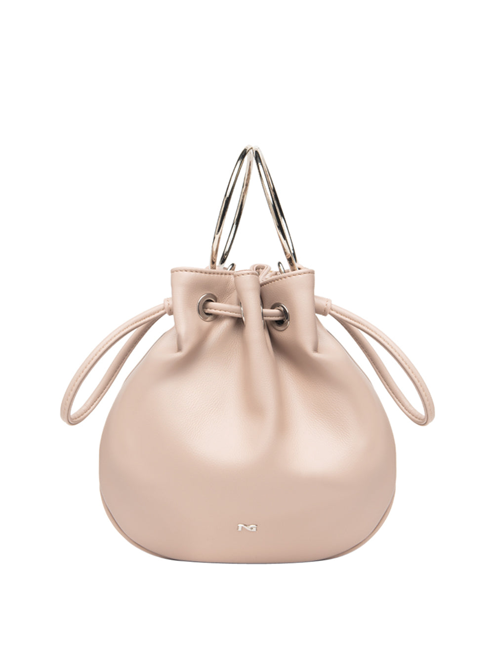 NERO GIARDINI Borsa a Secchiello Donna - Rosa modello E644125D