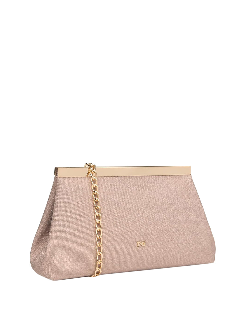 NERO GIARDINI Borsa a Tracolla Donna - Beige modello E644130DE