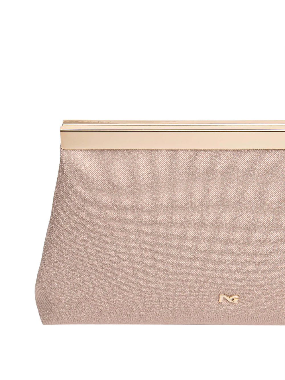 NERO GIARDINI Borsa a Tracolla Donna - Beige modello E644130DE