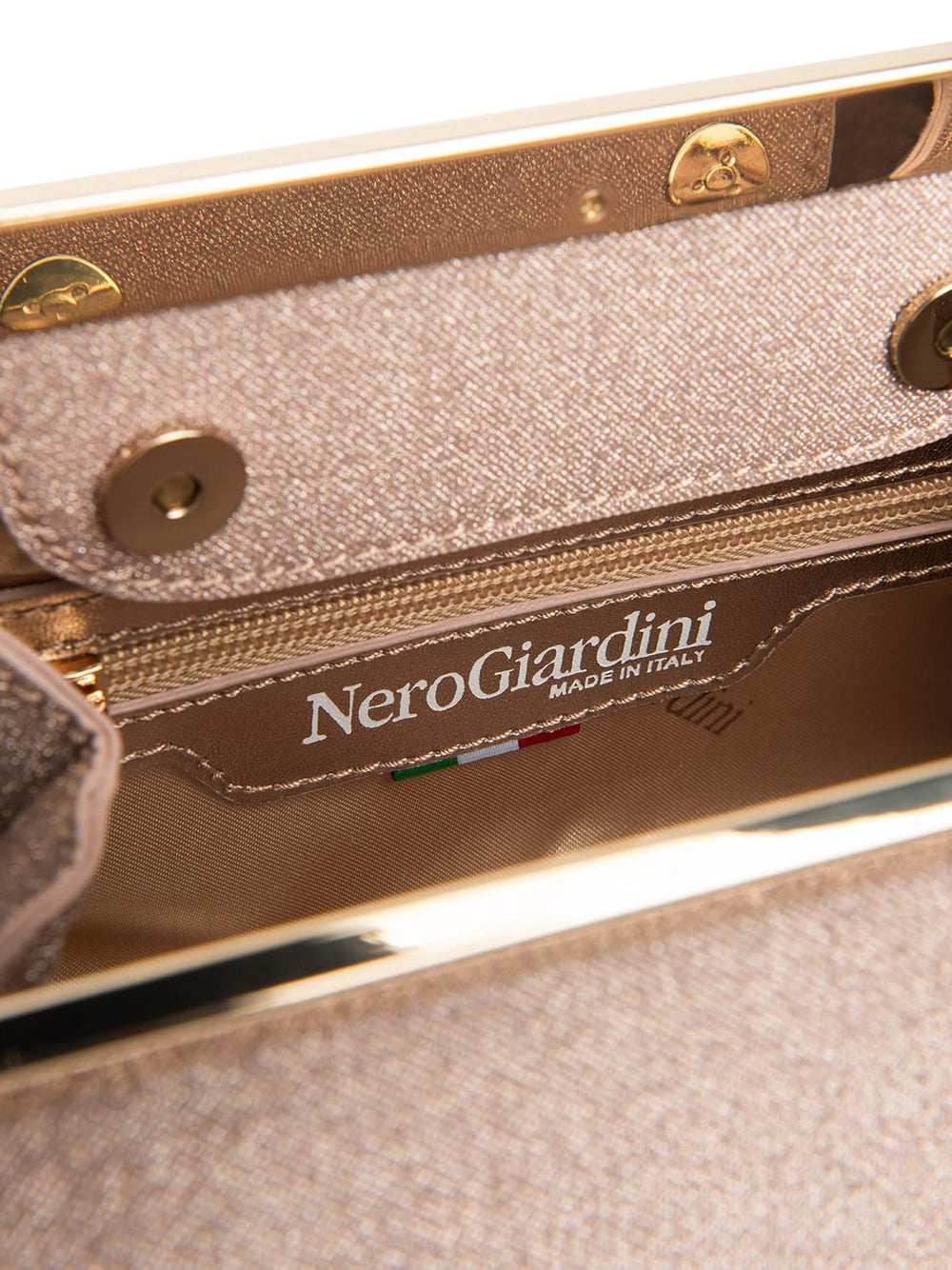 NERO GIARDINI Borsa a Tracolla Donna - Beige modello E644130DE