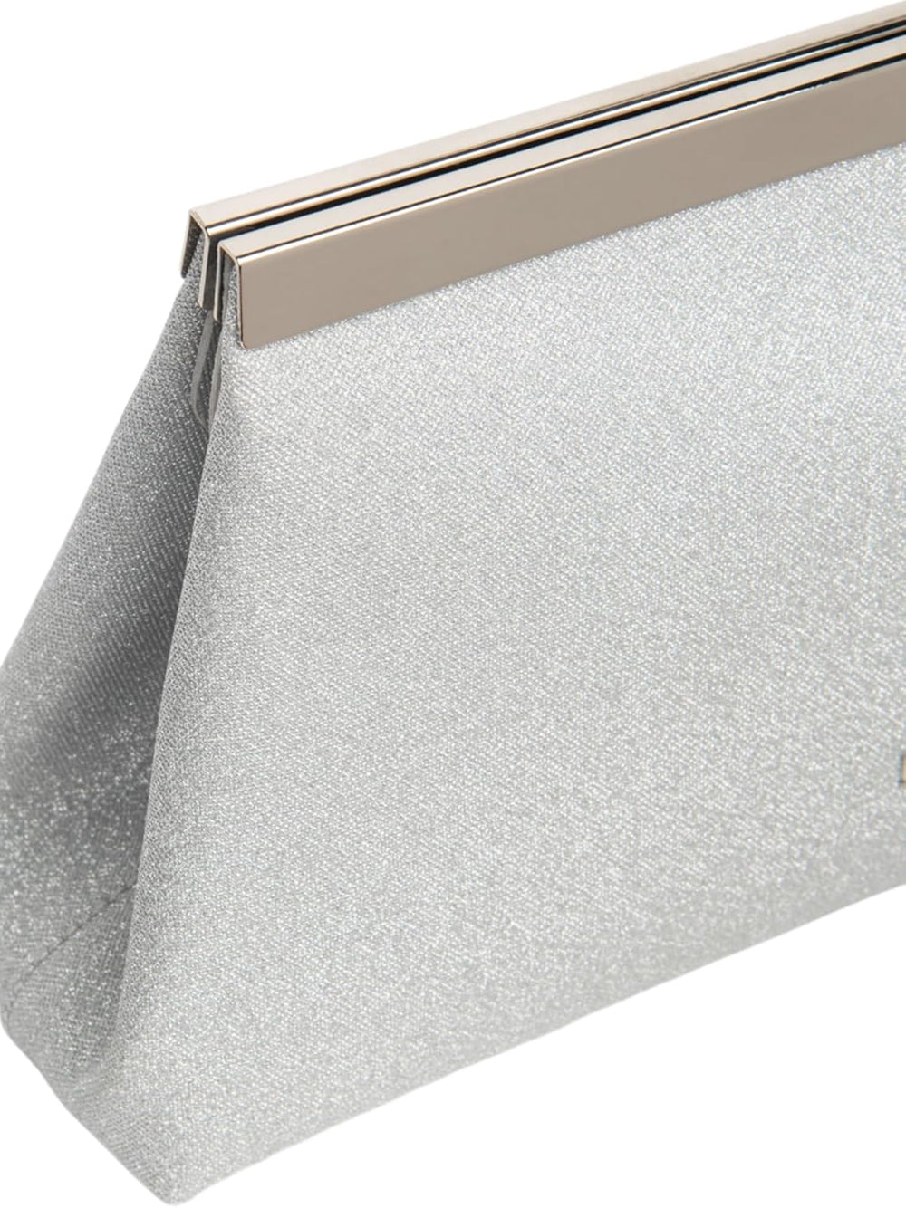 NERO GIARDINI Borsa a Tracolla Donna - Argento modello E644130DE