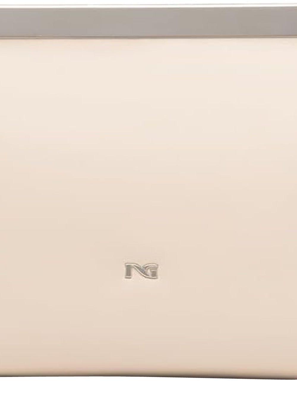 NERO GIARDINI Borsa a Tracolla Donna - Bianco modello E644131DE