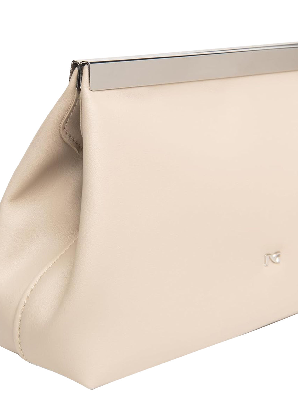 NERO GIARDINI Borsa a Tracolla Donna - Bianco modello E644131DE
