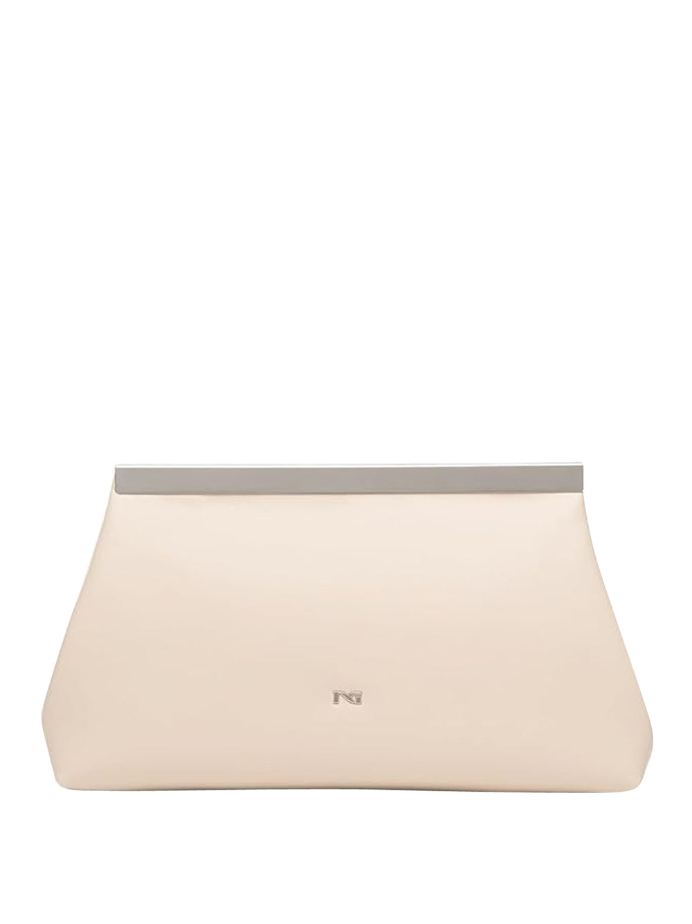 NERO GIARDINI Borsa a Tracolla Donna - Bianco modello E644131DE