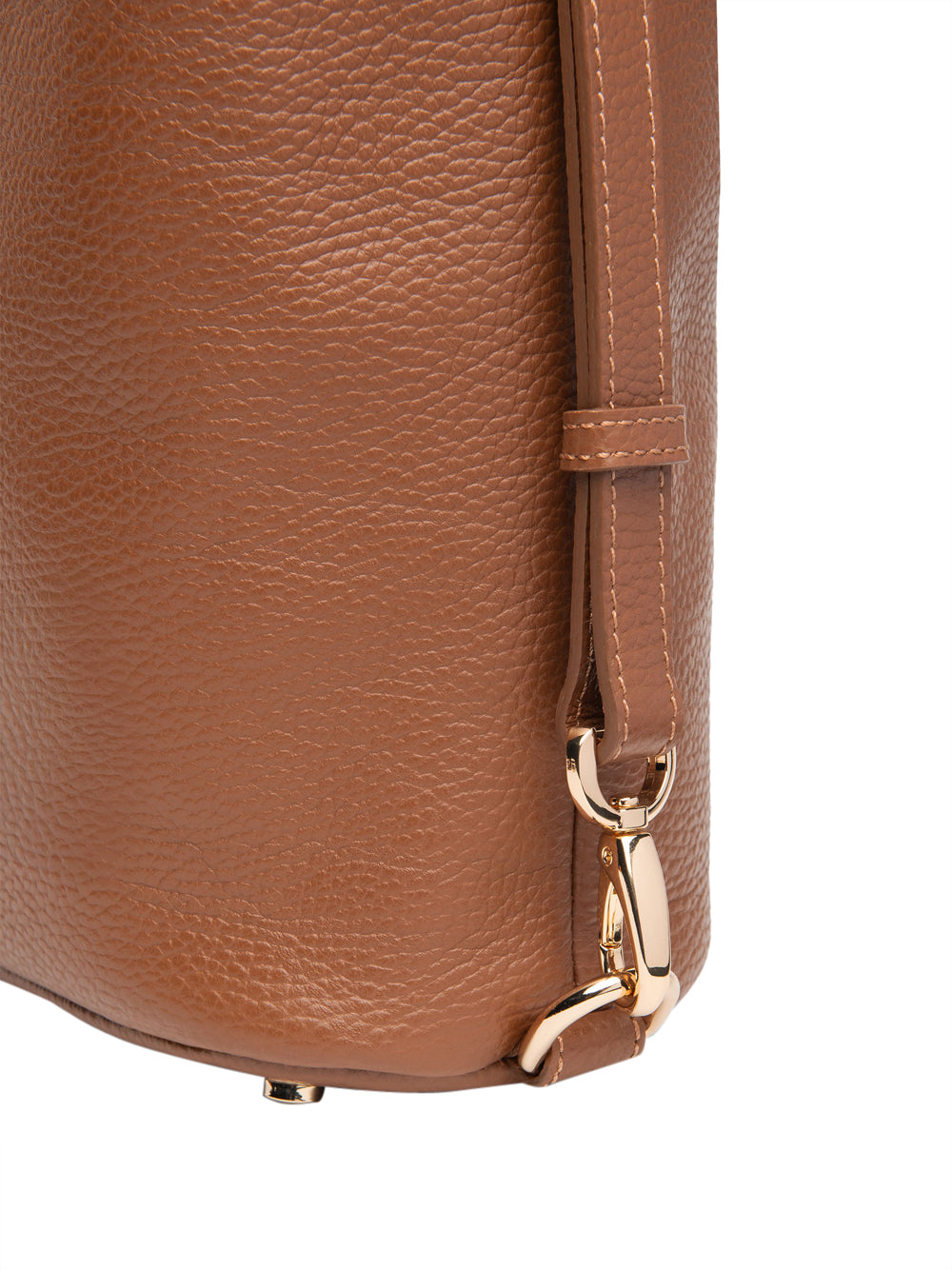 NERO GIARDINI Borsa a Spalla Donna - Cuoio modello E644142D