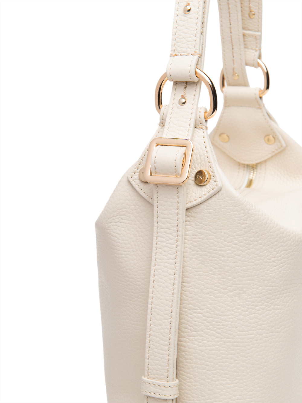 NERO GIARDINI Borsa a Spalla Donna - Bianco modello E644142D