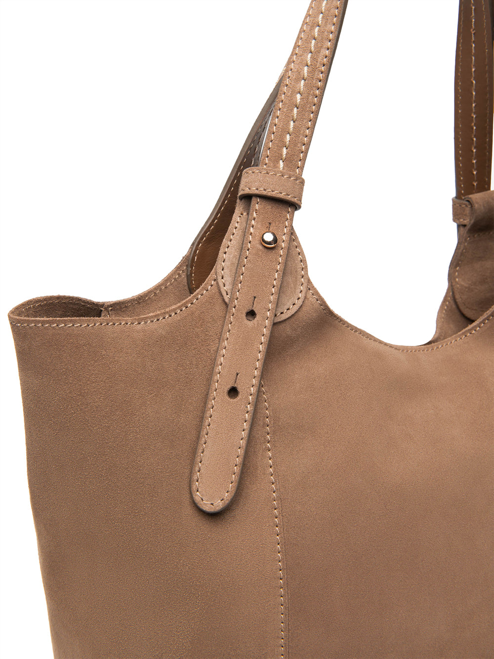 NERO GIARDINI Borsa a Spalla Donna - Marrone modello E644145D