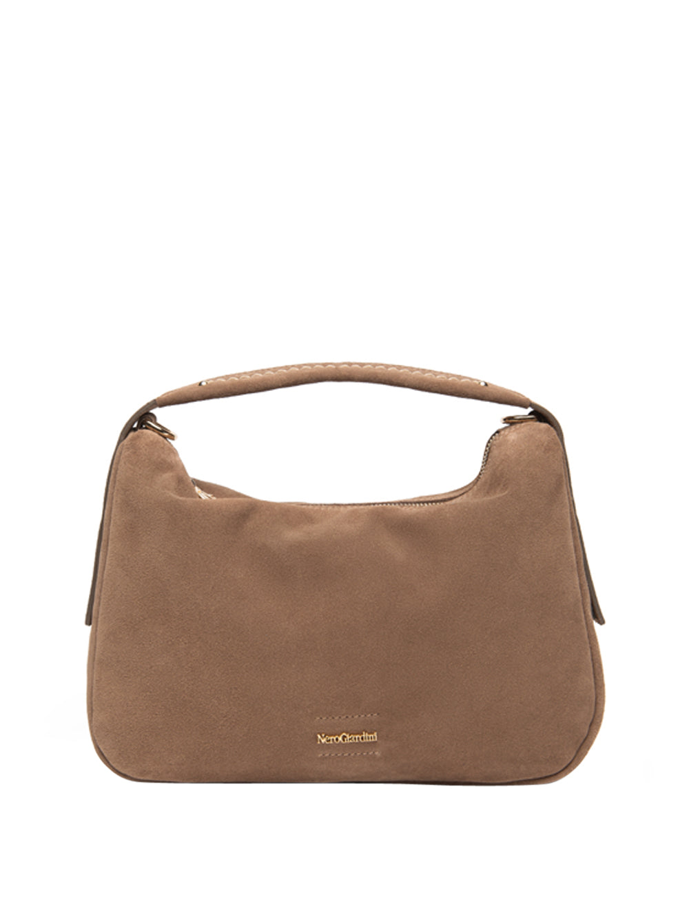 NERO GIARDINI Borsa a Mano Donna - Marrone modello E644146D
