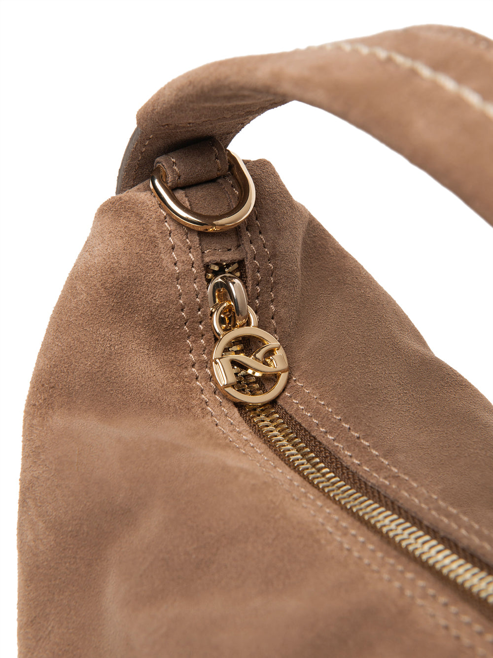 NERO GIARDINI Borsa a Mano Donna - Marrone modello E644146D