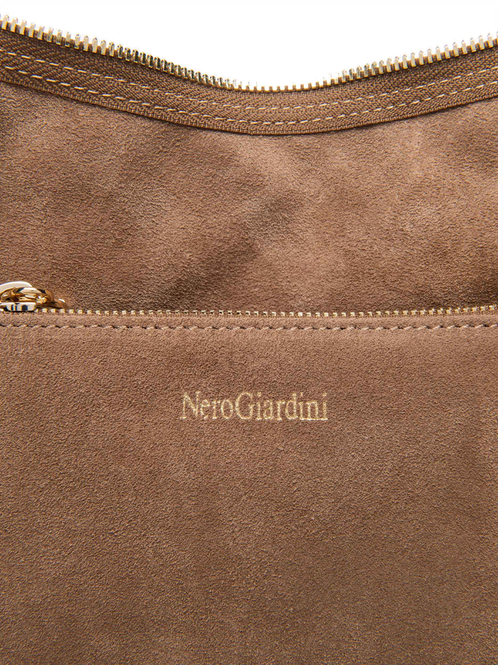 NERO GIARDINI Borsa a Mano Donna - Marrone modello E644146D