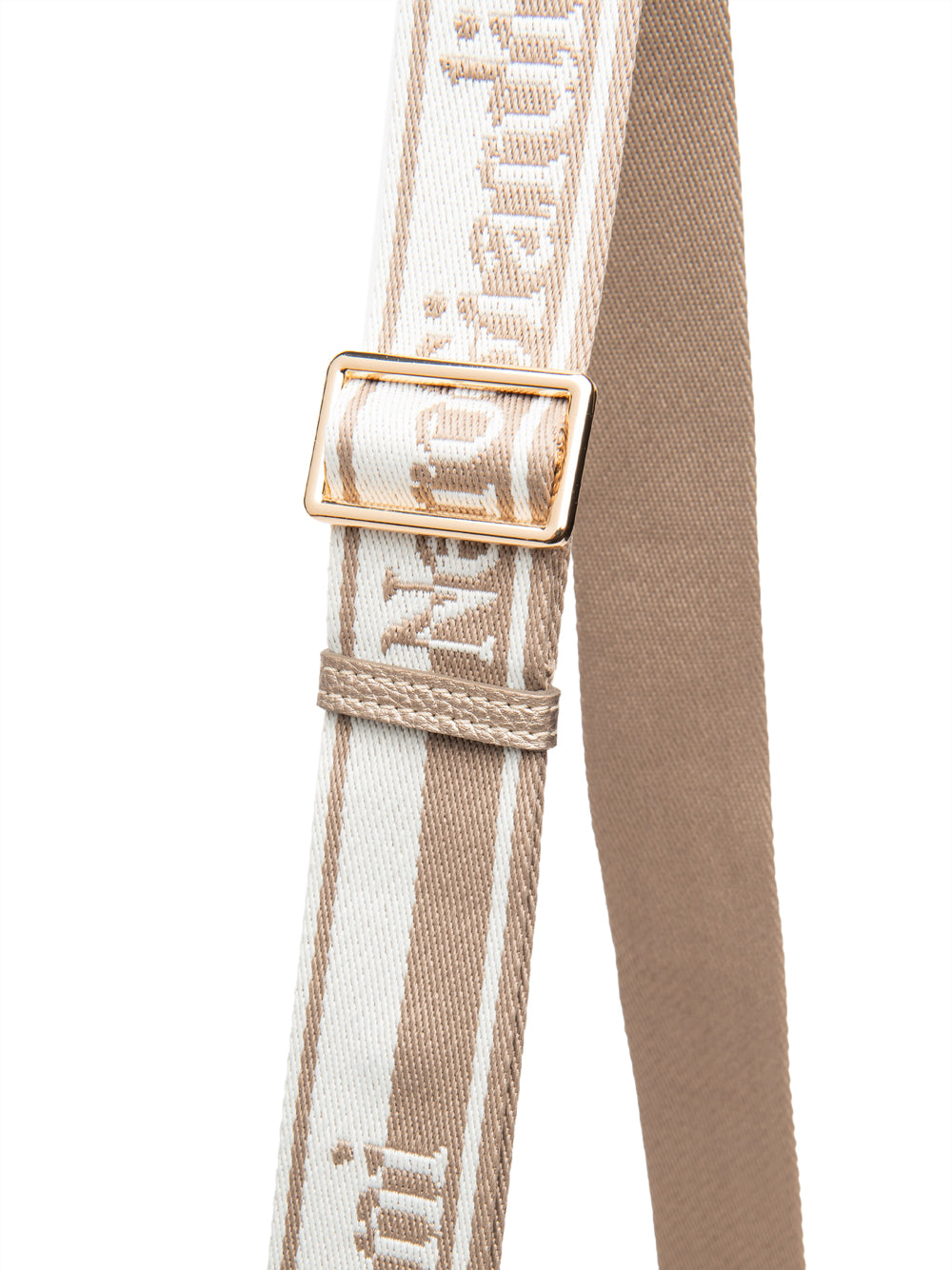 NERO GIARDINI Borsa a Tracolla Donna - Platino modello E644192D