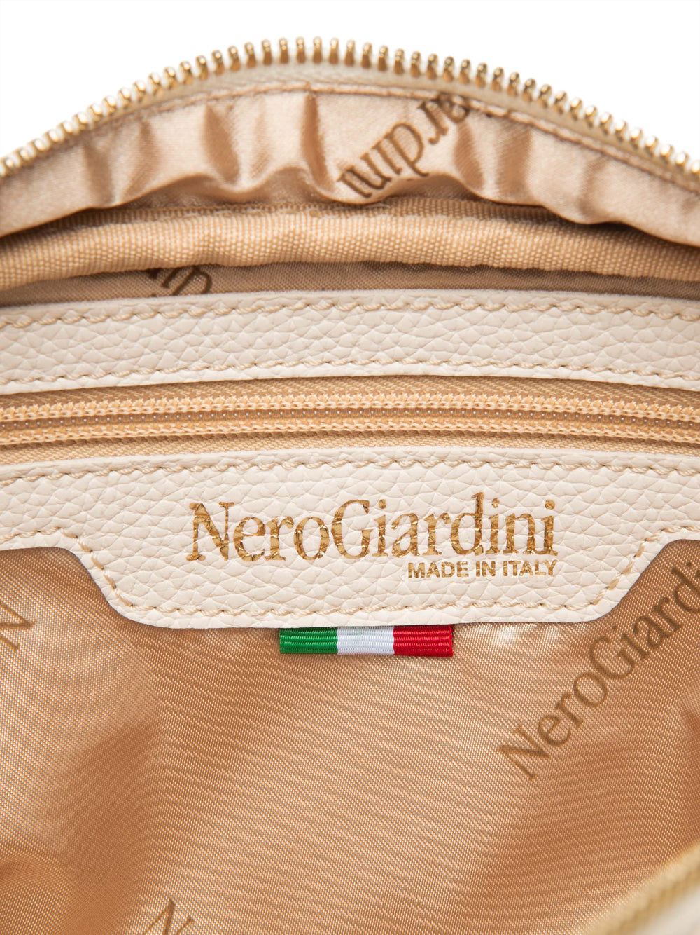NERO GIARDINI Borsa Pochette Donna - Bianco modello E644202D