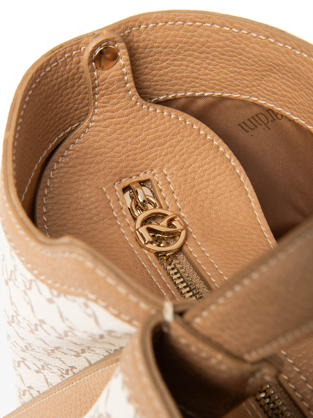 NERO GIARDINI Borsa Shopping Donna - Beige modello E644220D
