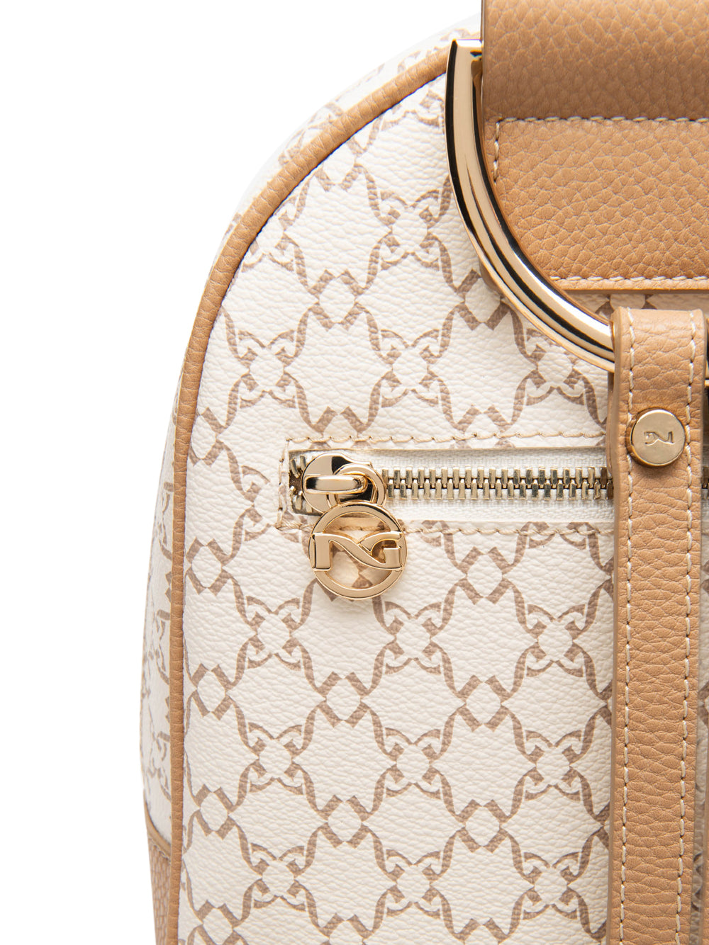NERO GIARDINI Borsa a Zainetto Donna - Beige modello E644221D
