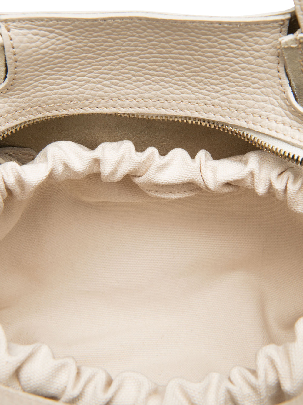 NERO GIARDINI Borsa a Mano Donna - Bianco modello E644230D