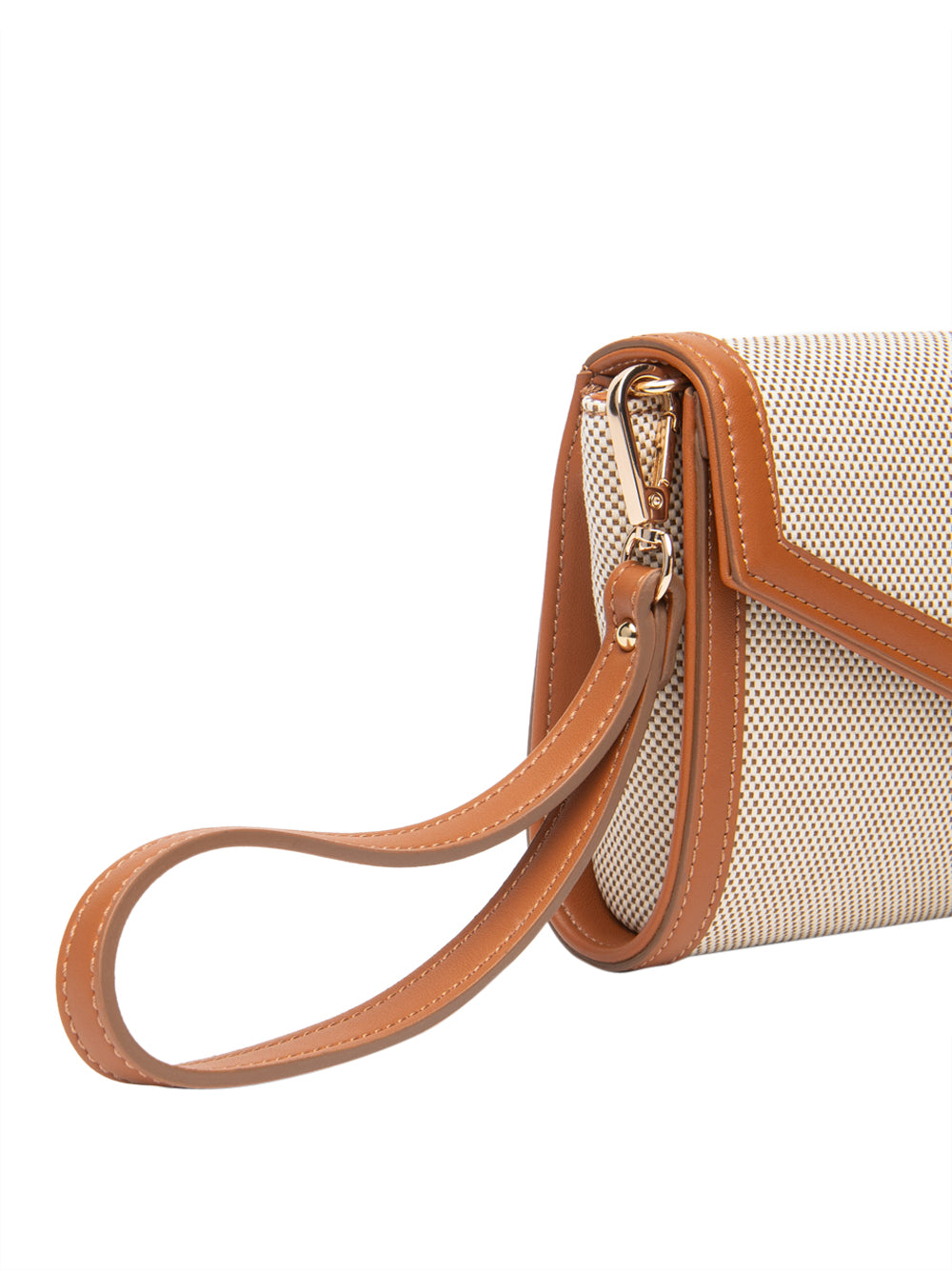 NERO GIARDINI Borsa a Tracolla Donna - Cuoio modello E644242D