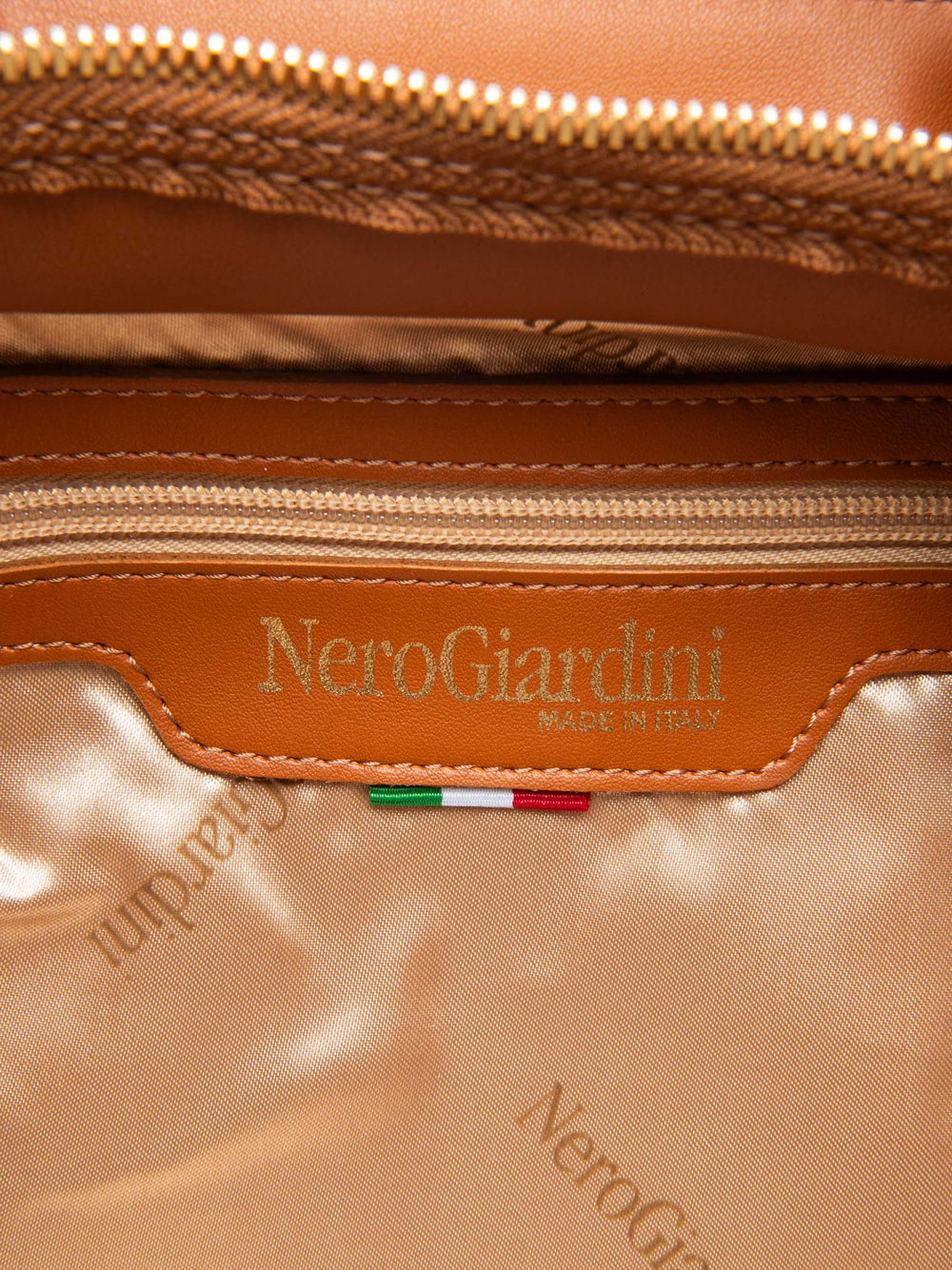 NERO GIARDINI Borsa Shopping Donna - Blu modello E644250D
