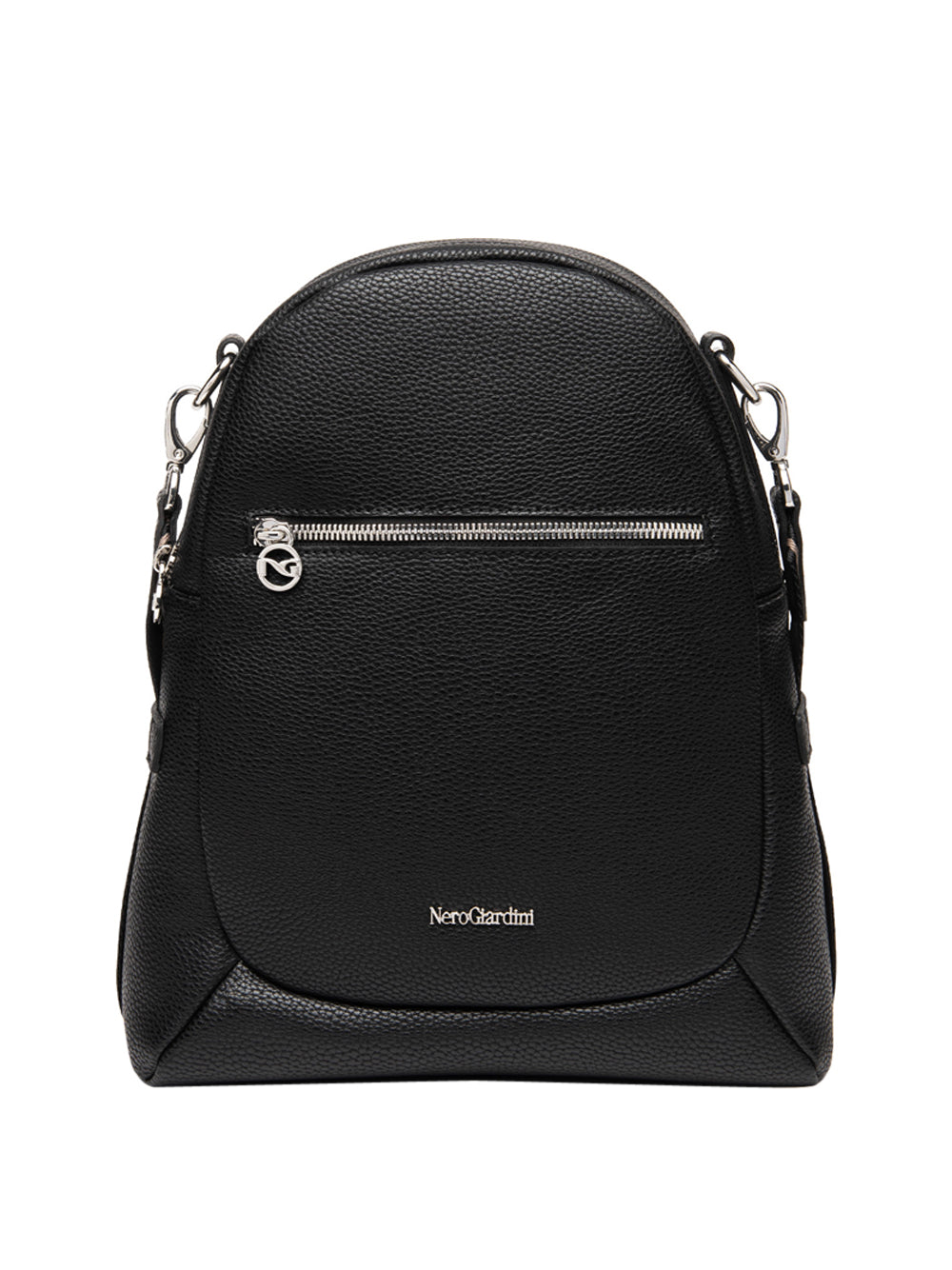 NERO GIARDINI Borsa a Zainetto Donna - Nero modello I544081D