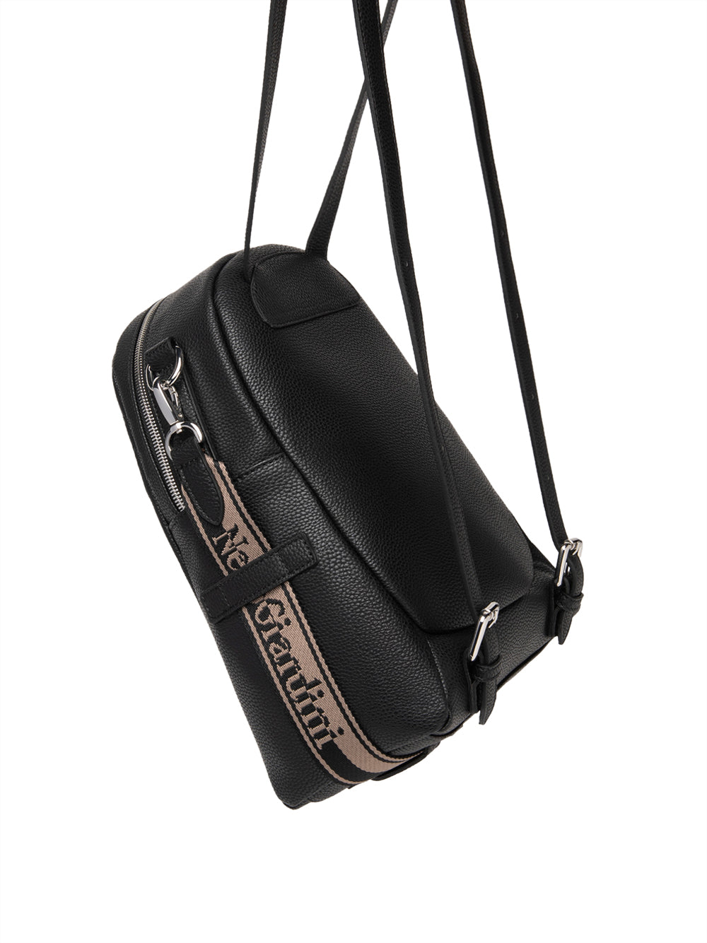 NERO GIARDINI Borsa a Zainetto Donna - Nero modello I544081D