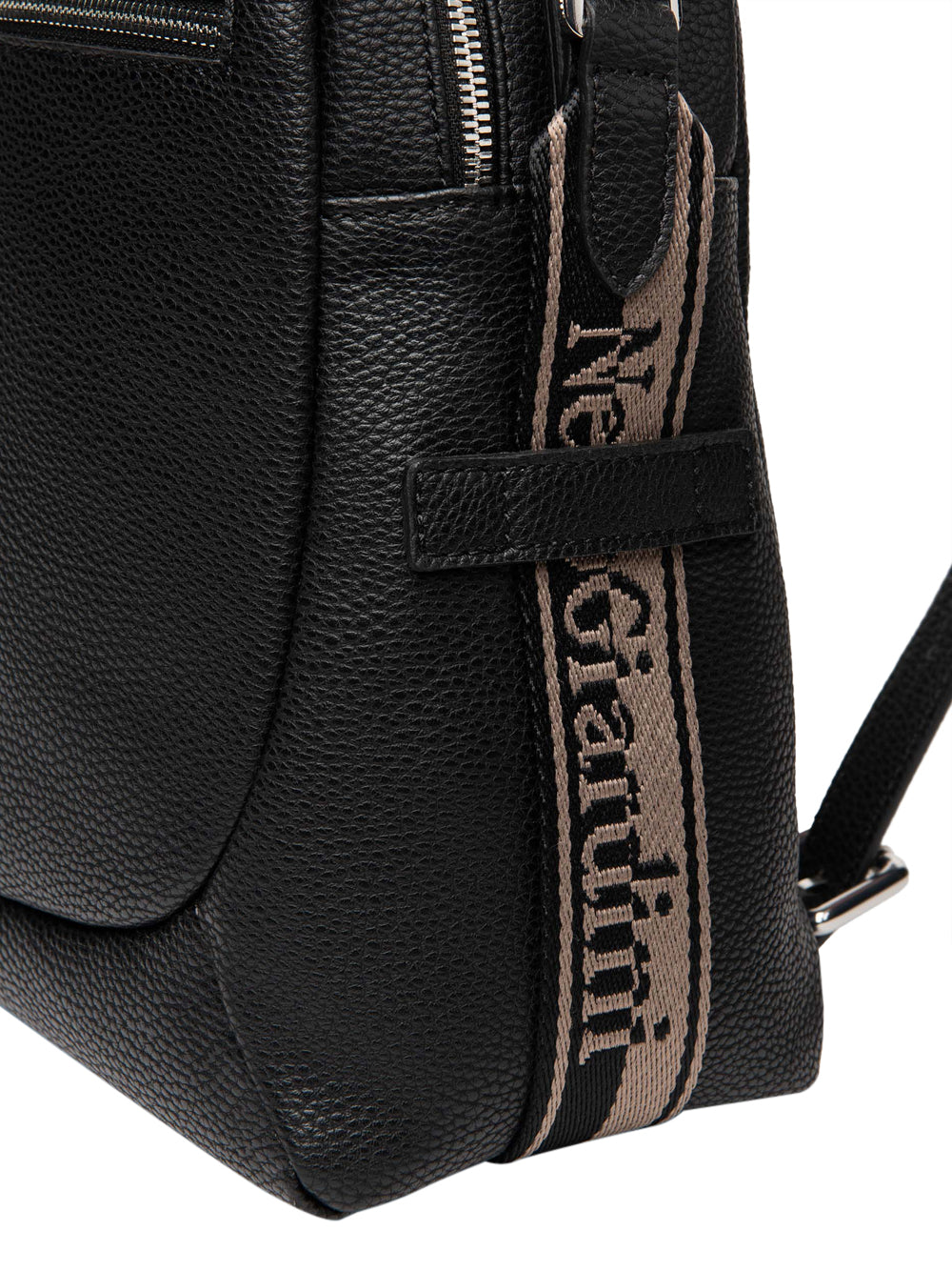 NERO GIARDINI Borsa a Zainetto Donna - Nero modello I544081D