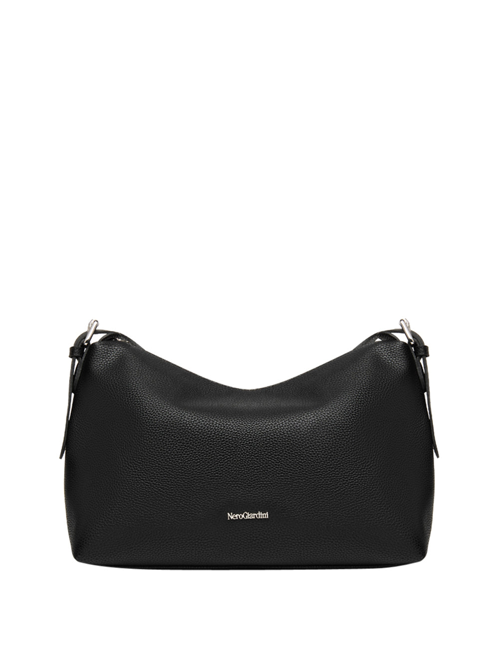 NERO GIARDINI Borsa a Tracolla Donna - Nero modello I544082D